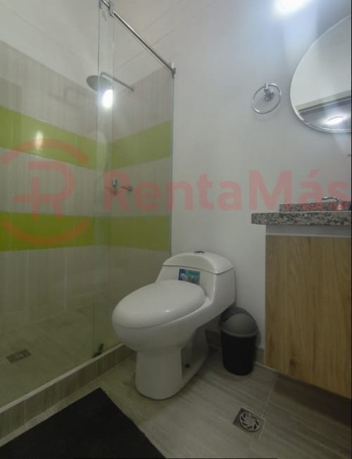 Casa de 3 alcobas en venta en La Riviera, Cúcuta, 119 m² · foto 12 de 17