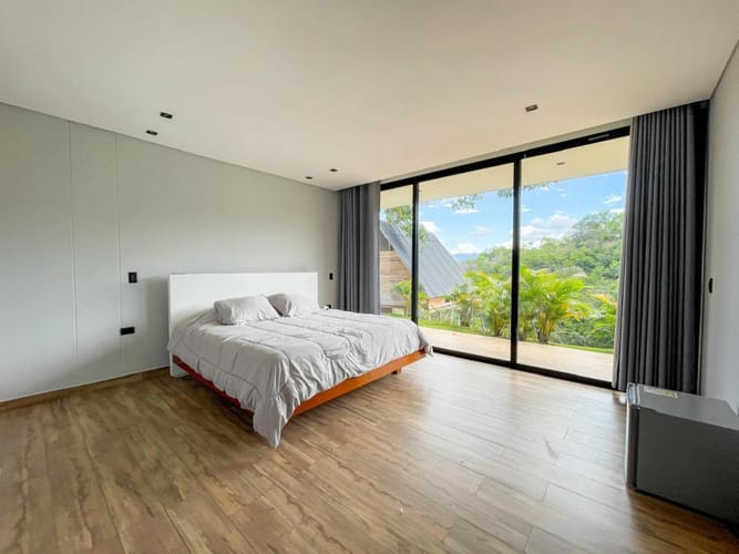 Casa de 5 alcobas en arriendo en Ruitoque, Piedecuesta, 390 m² · foto 8 de 19