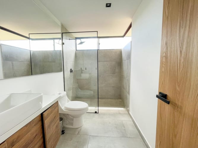 Casa de 5 alcobas en arriendo en Ruitoque, Piedecuesta, 390 m² · foto 13 de 19