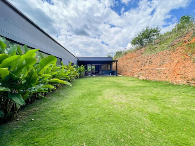 Casa de 5 alcobas en arriendo en Ruitoque, Piedecuesta, 390 m² · foto 17 de 19