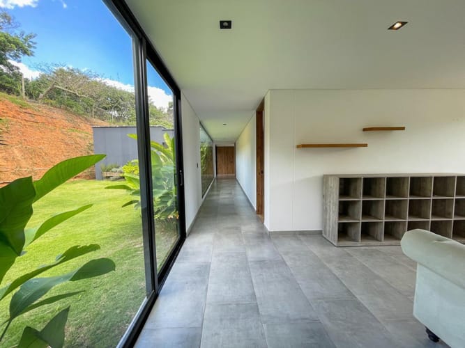 Casa de 5 alcobas en venta en Ruitoque, Piedecuesta, 390 m² · foto 14 de 19