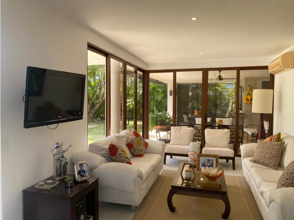 Casa en venta en Barcelona De Indias, Cartagena · foto 2 de 21