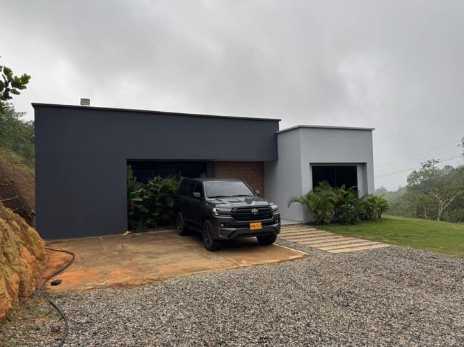 Casa de 5 alcobas en venta en Ruitoque, Piedecuesta, 390 m² · foto 19 de 19