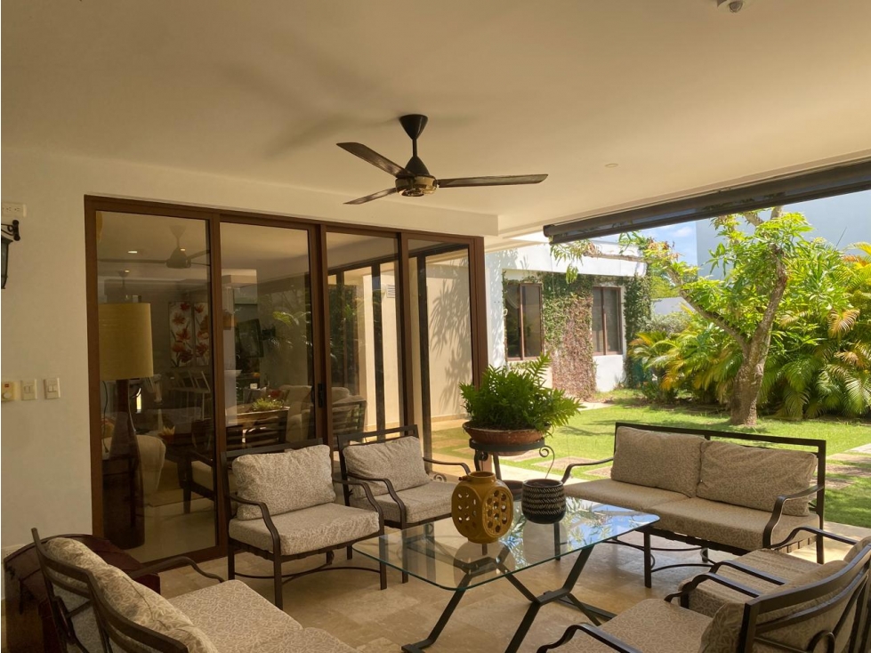 Casa en venta en Barcelona De Indias, Cartagena · foto 3 de 21