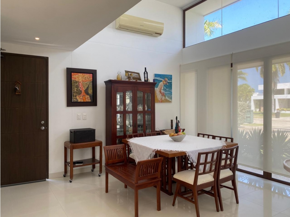Casa en venta en Barcelona De Indias, Cartagena · foto 4 de 21