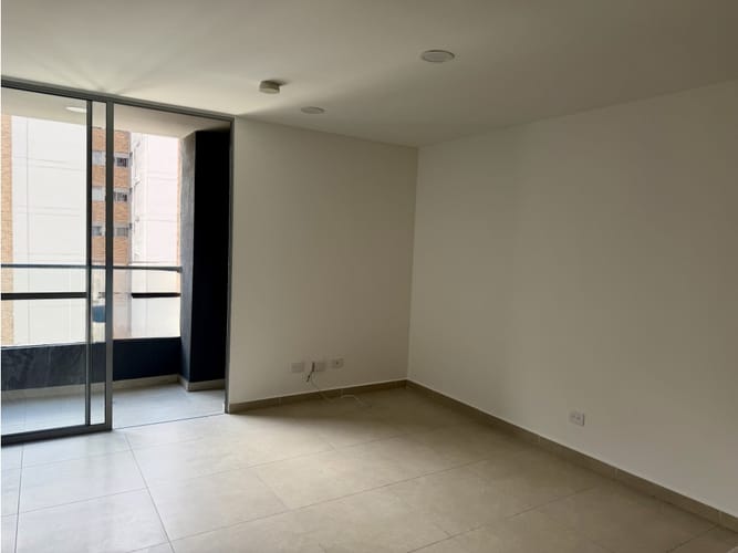 Apartamento de 2 alcobas en venta en Simesa, Medellín, 64 m² · foto 5 de 15