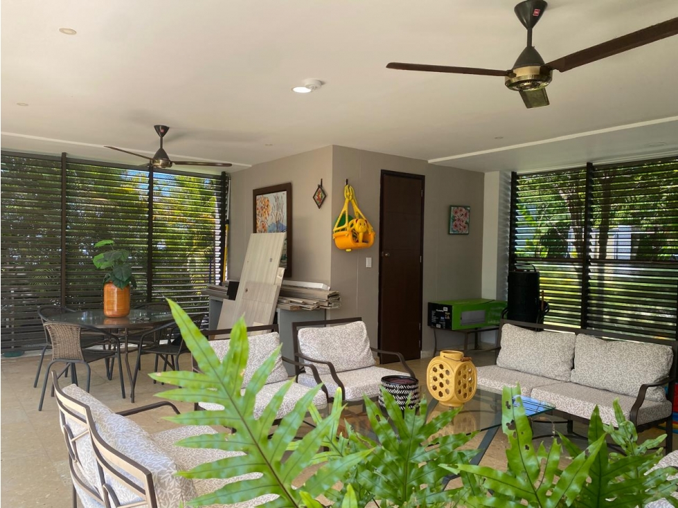 Casa en venta en Barcelona De Indias, Cartagena · foto 6 de 21