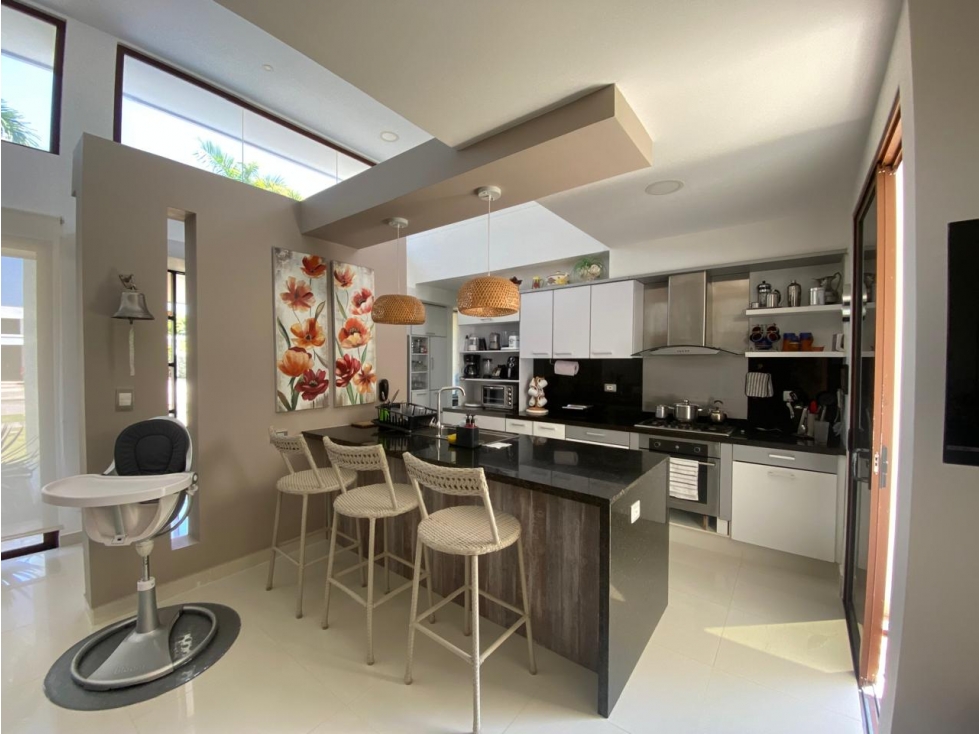 Casa en venta en Barcelona De Indias, Cartagena · foto 8 de 21