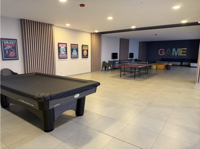 Apartamento de 2 alcobas en venta en Simesa, Medellín, 64 m² · foto 10 de 15