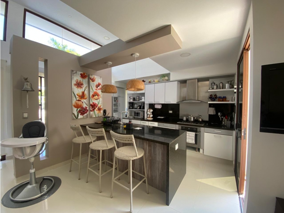 Casa en venta en Barcelona De Indias, Cartagena · foto 9 de 21