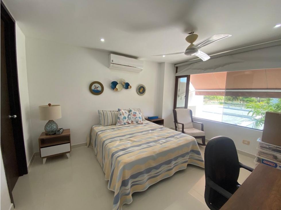 Casa en venta en Barcelona De Indias, Cartagena · foto 10 de 21