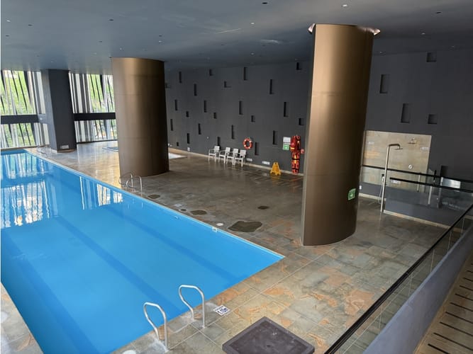 Apartamento de 2 alcobas en venta en Simesa, Medellín, 64 m² · foto 12 de 15