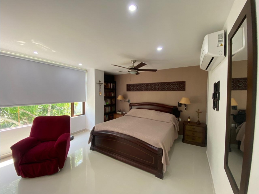 Casa en venta en Barcelona De Indias, Cartagena · foto 11 de 21