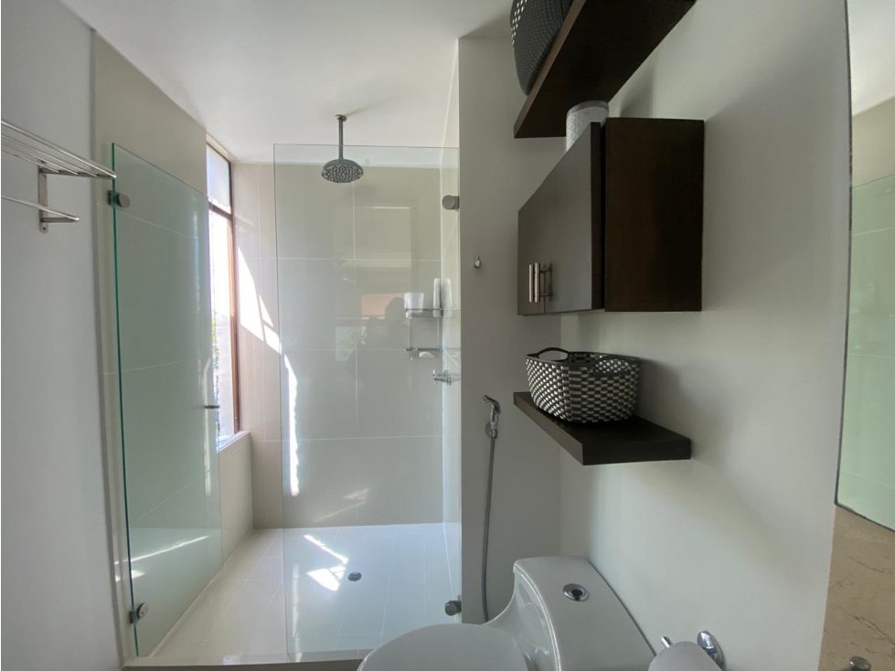 Casa en venta en Barcelona De Indias, Cartagena · foto 12 de 21