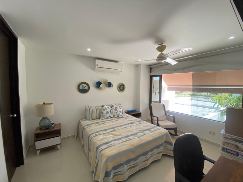 Casa en venta en Barcelona De Indias, Cartagena · foto 15 de 21