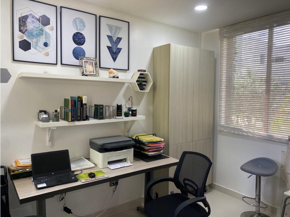 Casa en venta en Barcelona De Indias, Cartagena · foto 17 de 21