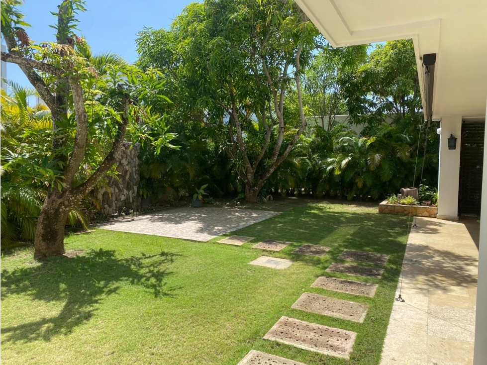 Casa en venta en Barcelona De Indias, Cartagena · foto 19 de 21