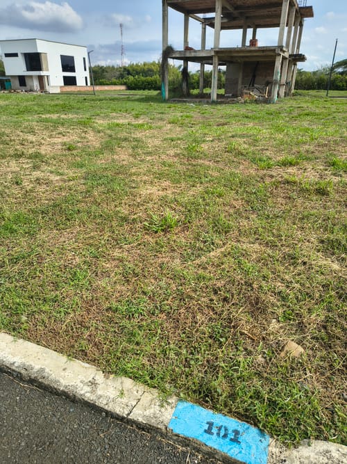 Lote en venta en Las Mercedes, Jamundí, 225 m² · foto 13 de 20