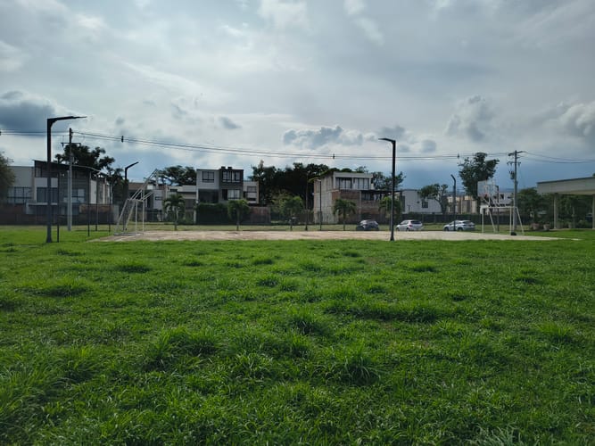 Lote en venta en Las Mercedes, Jamundí, 225 m² · foto 20 de 20