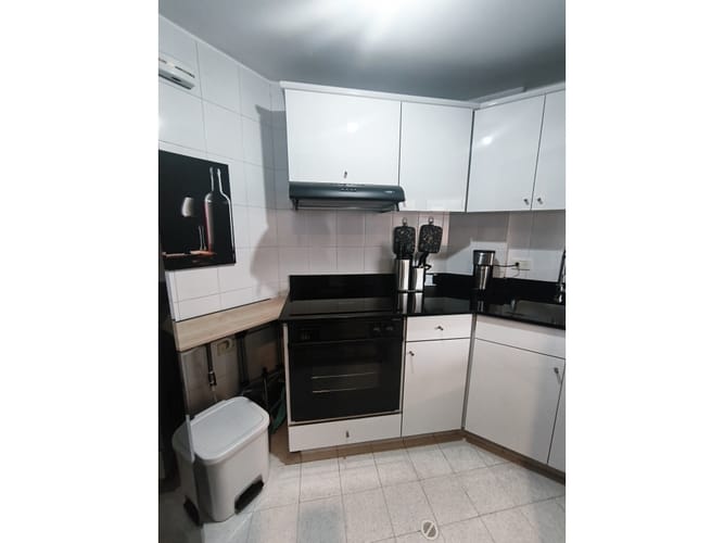 Apartaestudio en venta en Cedritos, Bogotá, 81 m² · foto 5 de 13