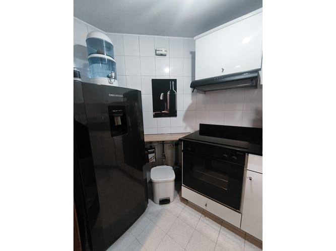 Apartaestudio en venta en Cedritos, Bogotá, 81 m² · foto 6 de 13