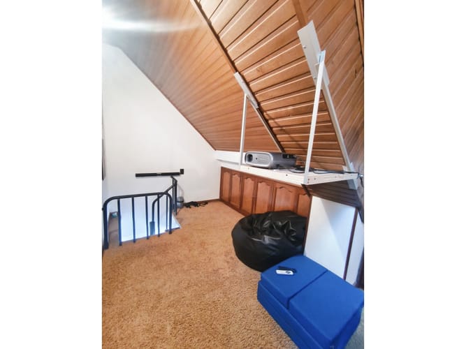 Apartaestudio en venta en Cedritos, Bogotá, 81 m² · foto 7 de 13