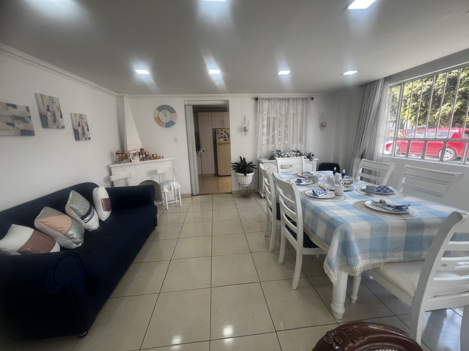 Casa en venta en Quiroga Sur, Bogotá · foto 2 de 24