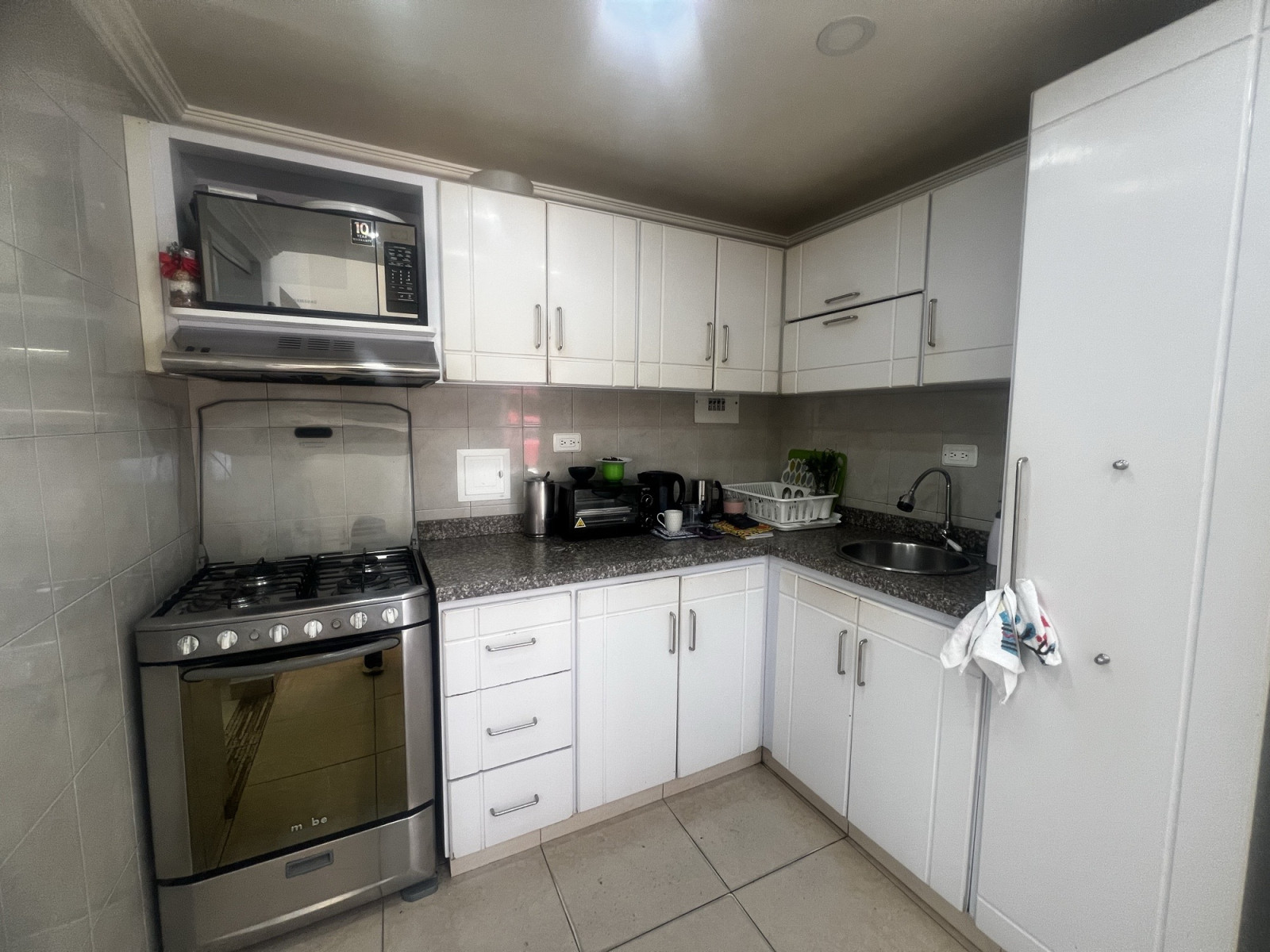 Casa en venta en Quiroga Sur, Bogotá · foto 3 de 24