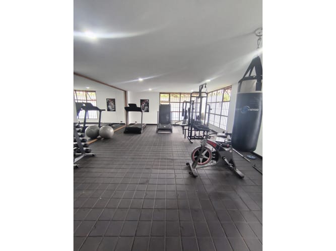 Apartaestudio en venta en Cedritos, Bogotá, 81 m² · foto 10 de 13
