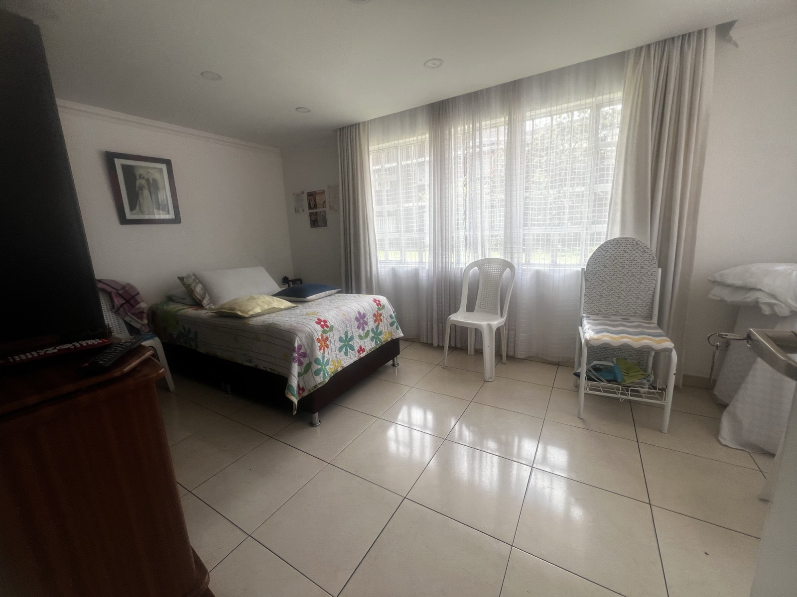 Casa en venta en Quiroga Sur, Bogotá · foto 4 de 24