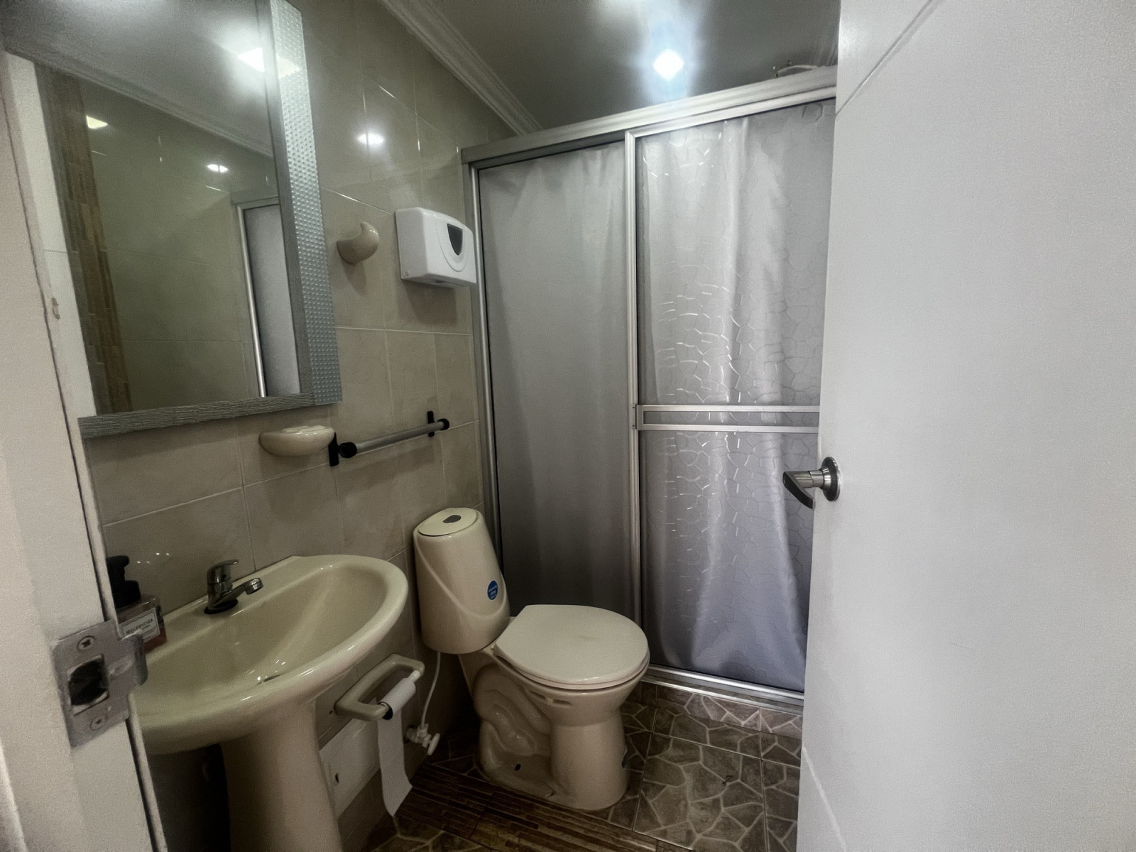 Casa en venta en Quiroga Sur, Bogotá · foto 5 de 24