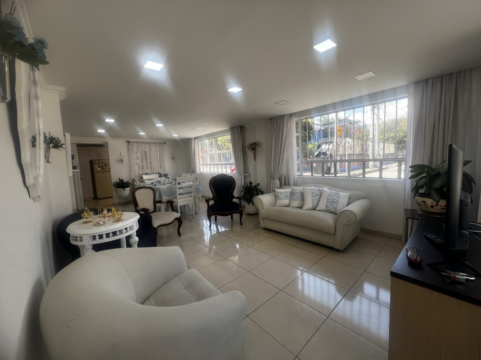 Casa en venta en Quiroga Sur, Bogotá · foto 6 de 24