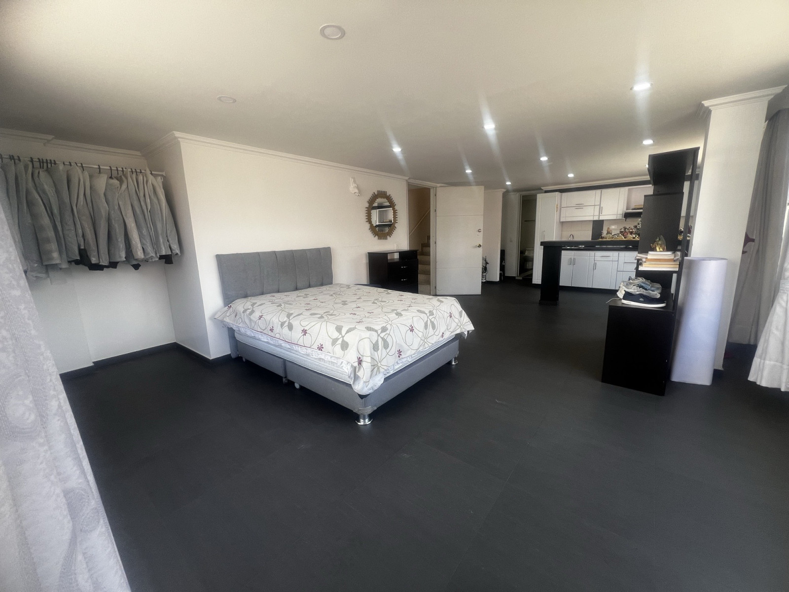 Casa en venta en Quiroga Sur, Bogotá · foto 11 de 24