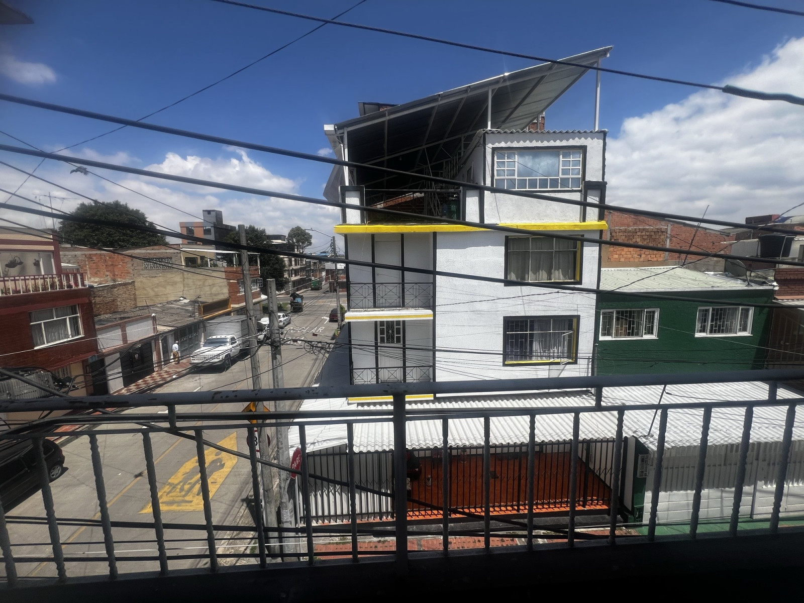 Casa en venta en Quiroga Sur, Bogotá · foto 12 de 24