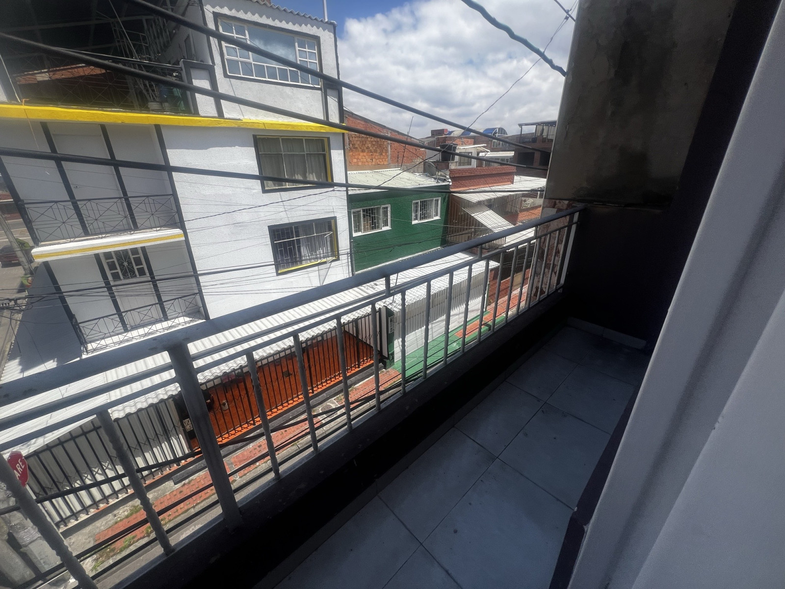 Casa en venta en Quiroga Sur, Bogotá · foto 13 de 24