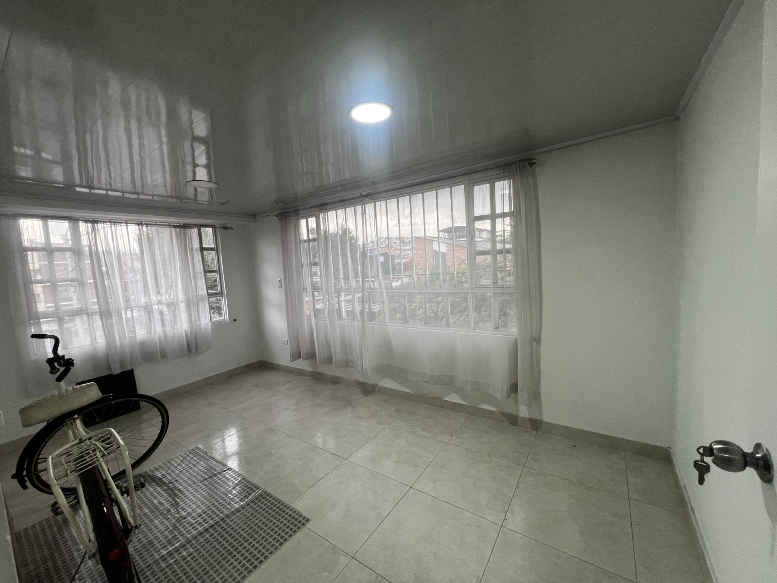 Casa en venta en Quiroga Sur, Bogotá · foto 23 de 24
