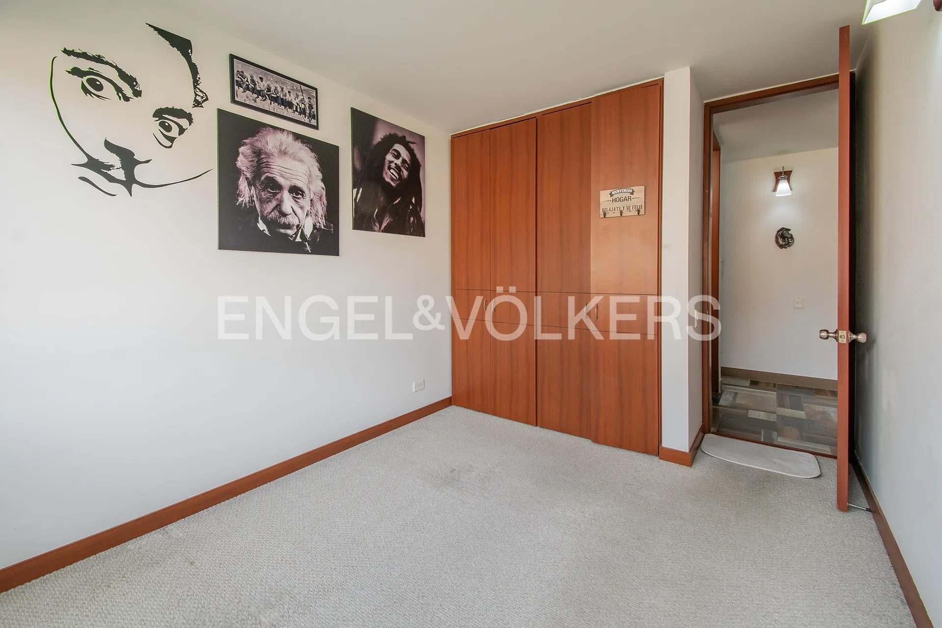 Casa en venta en La Estacion, Cajicá · foto 18 de 20