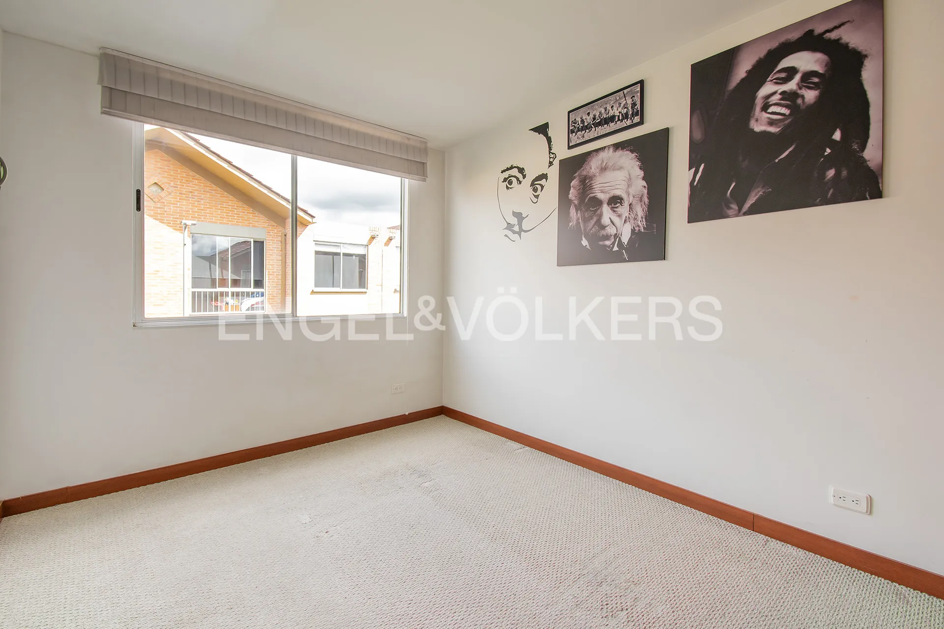 Casa en venta en La Estacion, Cajicá · foto 17 de 20