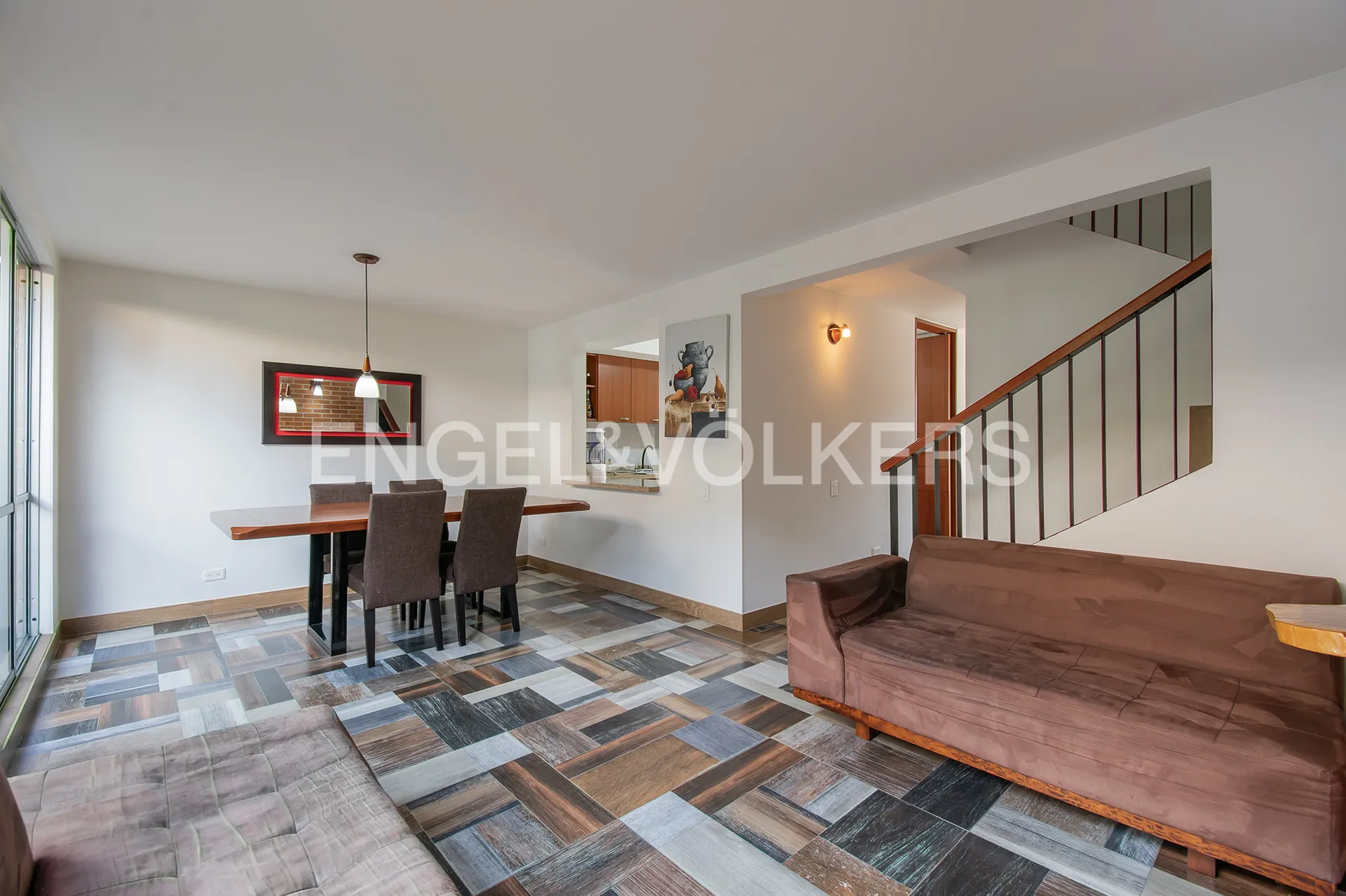 Casa en venta en La Estacion, Cajicá · foto 7 de 20