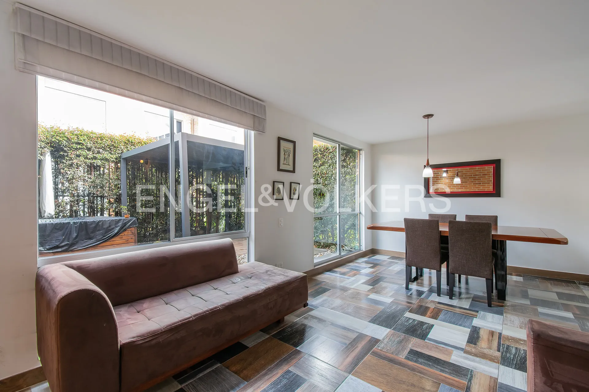 Casa en venta en La Estacion, Cajicá · foto 6 de 20