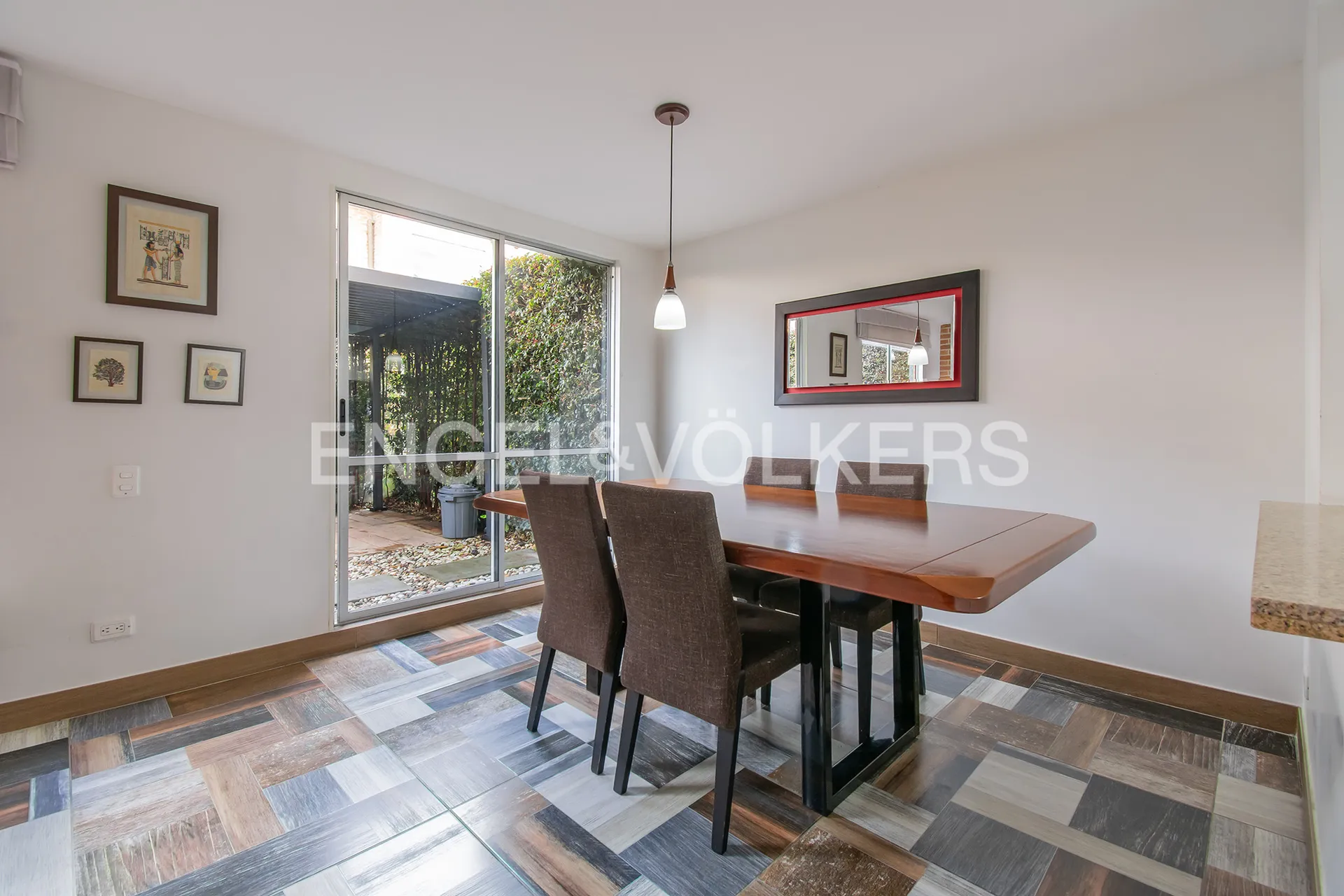 Casa en venta en La Estacion, Cajicá · foto 5 de 20