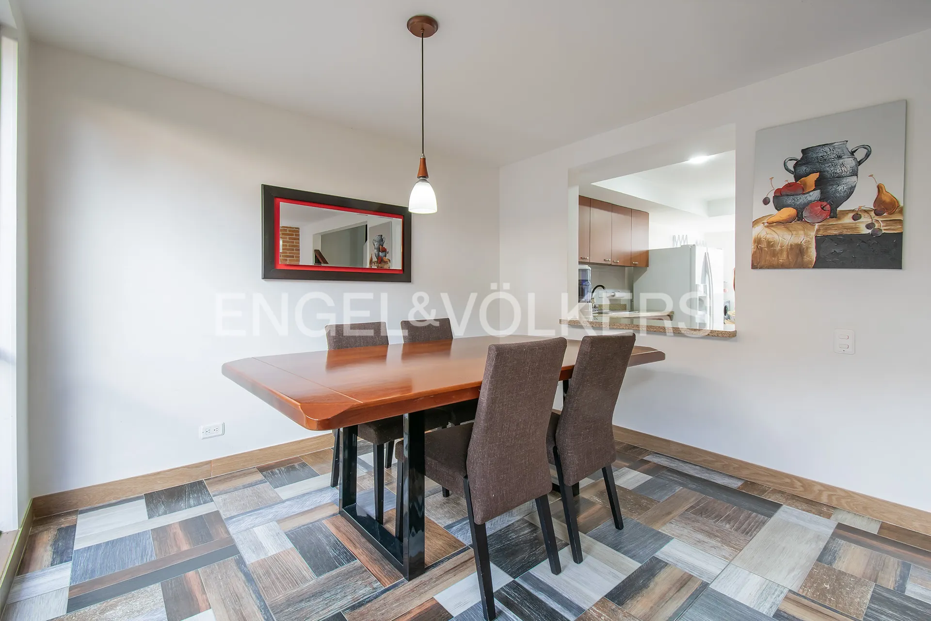 Casa en venta en La Estacion, Cajicá · foto 4 de 20
