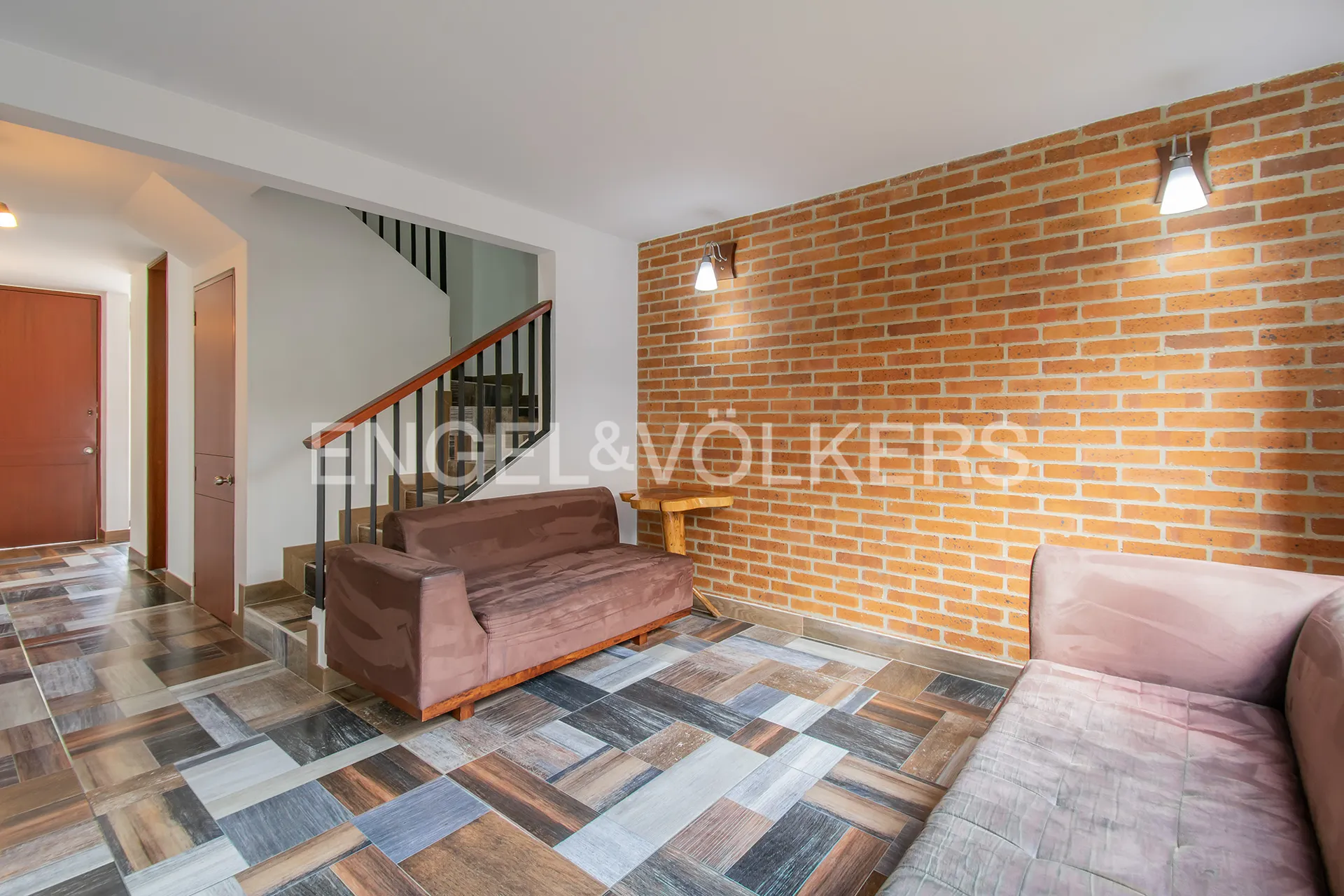 Casa en venta en La Estacion, Cajicá · foto 3 de 20