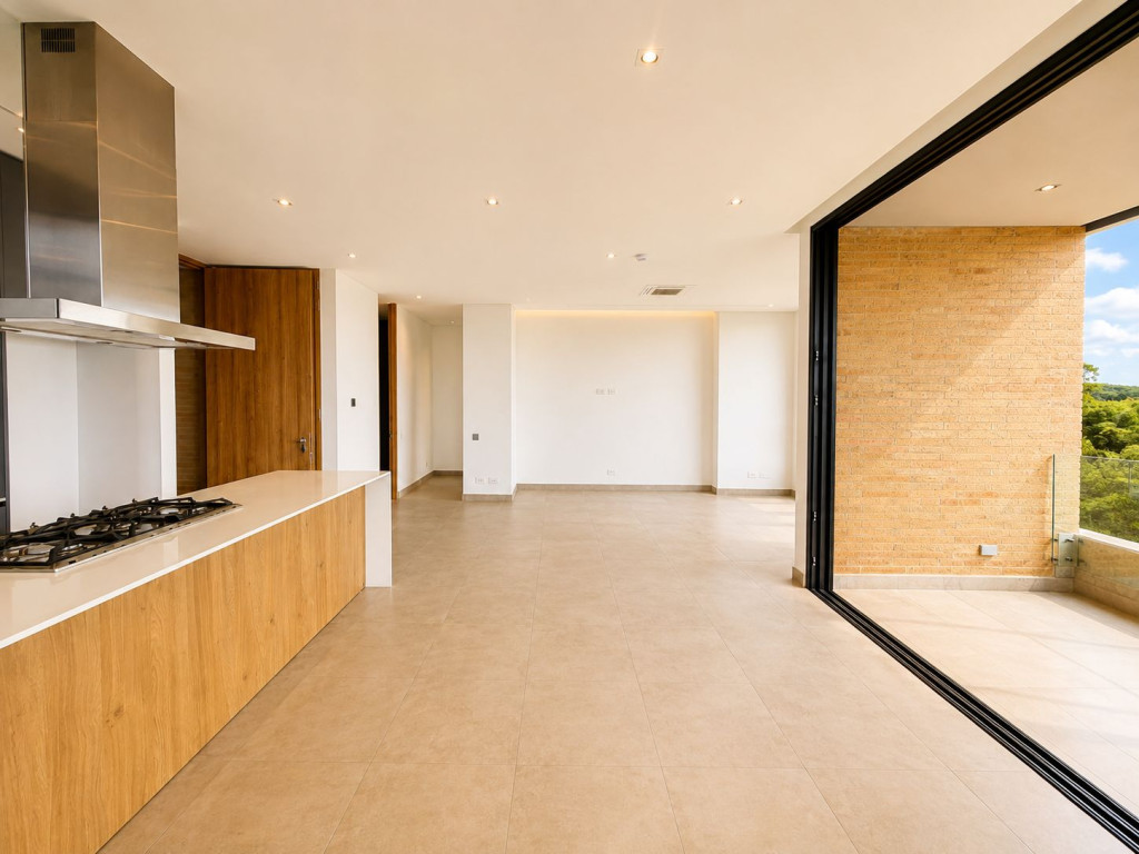 Apartamento en venta en La Arboleda, Cali · foto 2 de 14