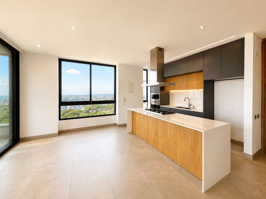 Apartamento en venta en La Arboleda, Cali · foto 4 de 14