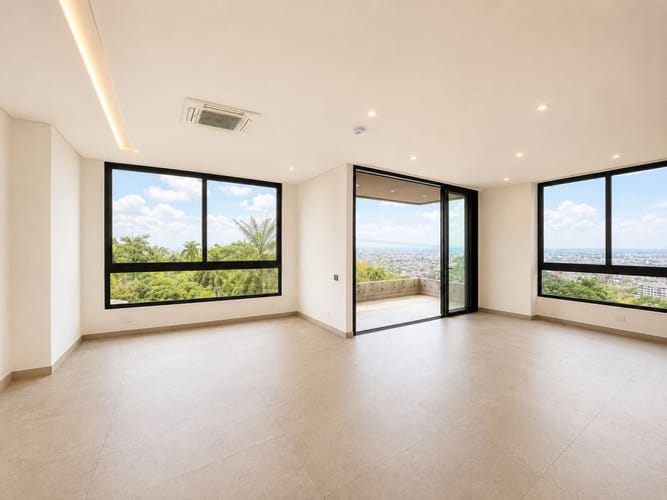 Apartamento en venta en La Arboleda, Cali · foto 6 de 14