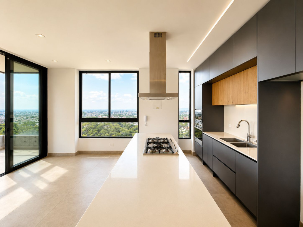 Apartamento en venta en La Arboleda, Cali · foto 9 de 14