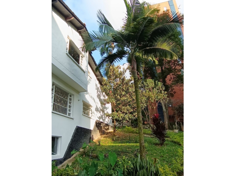 Casa en arriendo en El Poblado, Medellín · foto 16 de 16