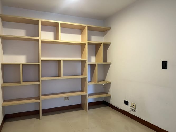 Apartamento de 3 alcobas en arriendo en La Inmaculada, Envigado, 107 m² · foto 13 de 15