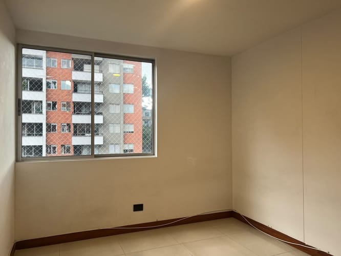Apartamento de 3 alcobas en arriendo en La Inmaculada, Envigado, 107 m² · foto 11 de 15